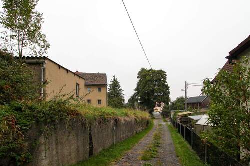 Hauptstraße - 