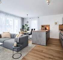 4-Zimmer Wohnung mit Terrasse ! SOFORT BEZUGSFERTIG - Herzogenaurach