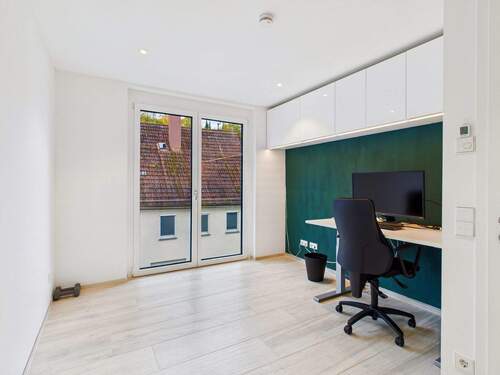 Gäste-/Kinderzimmer - 