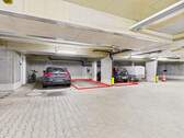 Tiefgaragenstellplatz - 