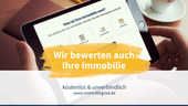 Immobilienbewertung - 
