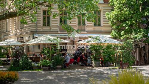 Cafe Anna Blume - 