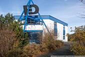 Bild 1 - Gewerbeobjekt in Ebendörfel - 360.000,00 EUR Kaufpreis,