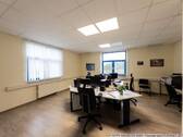 Arbeitszimmer - 