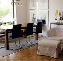 Gepflegte 3-Zimmer-Wohnung mit Balkon in München-Milbertshofen