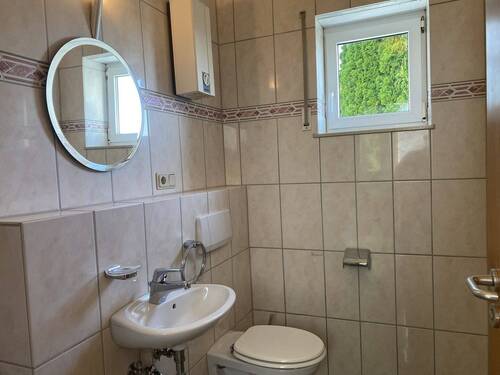 Gäste WC - 