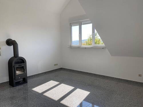 Wohnzimmer Ansicht 2 - 3 Zimmer Etagenwohnung in Trier