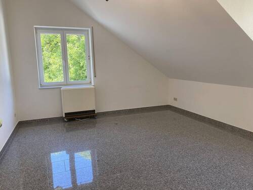 Kinderschlafzimmer - 