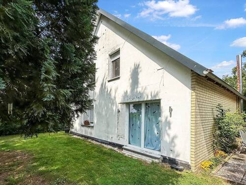 Bild 3 - 7 Zimmer Einfamilienhaus in Stemwede