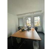 Büroräume direkt am Friesenplatz - All-in-Miete - Köln Neustadt-Nord