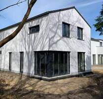 Freistehendes Einfamilienhaus in Zossen - Sofort bezugsfertig