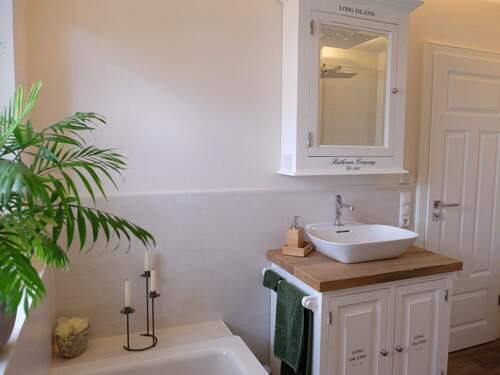 Hochwertige Badmöbel - 