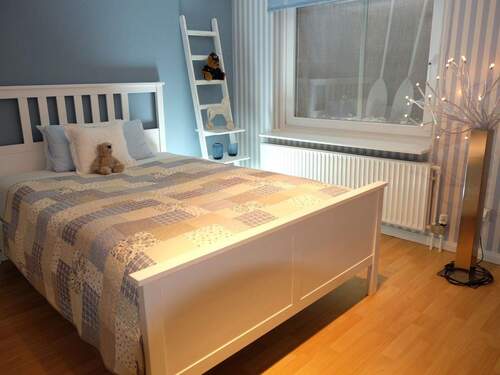 Gästezimmer im Keller - 