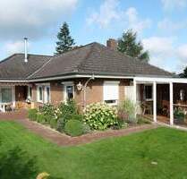Gepflegter Winkelbungalow mit großem Garten auf Erbpachtgrund - Stockelsdorf