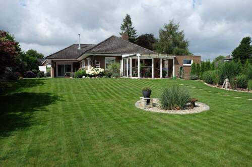 Gartenansicht - 