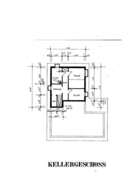 Teilkeller - 