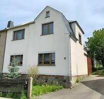 Ihr neues Zuhause unweit von Netzschkau! - Brockau