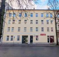 Kreative aufgepasst: Rohdiamant im Dachgeschoss mit großem Potenzial in ruhiger Spandauer Lage - Berlin