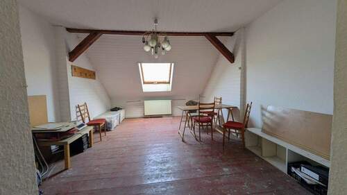 Zimmer - 2 Zimmer Etagenwohnung in Berlin