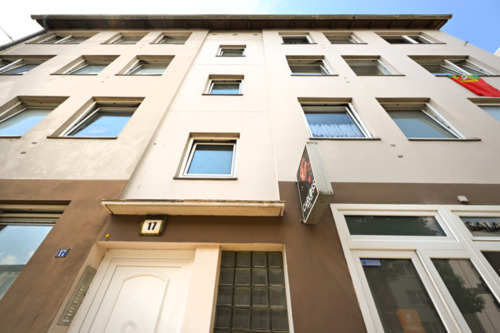 Bild4 - Gewerbeobjekt (Büro, Produktion, Verkauf) in Bremerhaven zum Kaufen