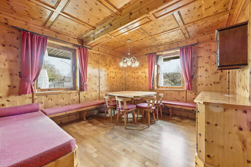 Kinderzimmer/Büro - 