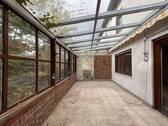 Wintergarten - 