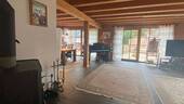 Richtung Südterrasse - 