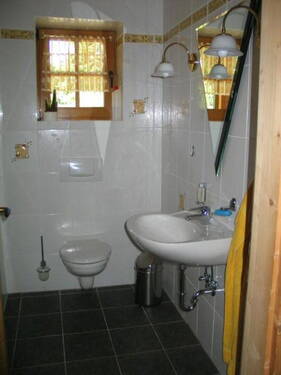 EG Gäste-WC - 
