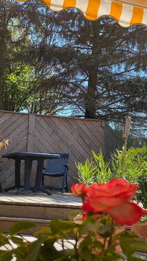 Südterrasse - 