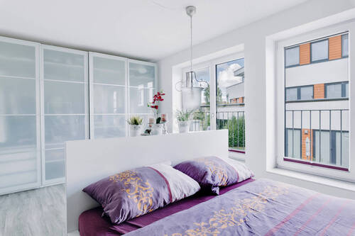 Schlafzimmer - 
