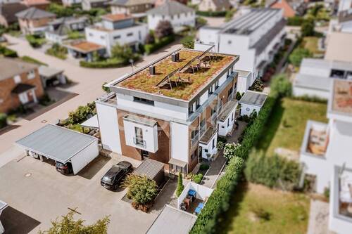 Parkplatz - 