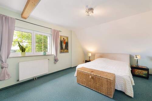 Schlafzimmer I - 