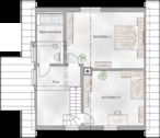 Grundriss OG - 