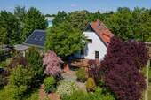Einfamilienhaus in Kaulsdorf - 4 Zimmer Einfamilienhaus zum Kaufen in Berlin