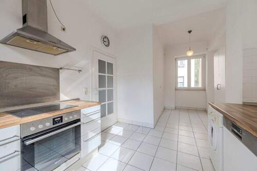 Küche - Ihr neues Zuhause im Herzen von Stuttgart-West