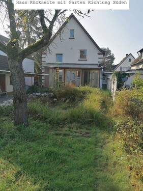 Bild 2 - 4 Zimmer Einfamilienhaus zum Kaufen in Da.-Eberstadt