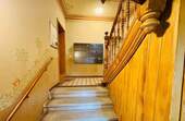 Hauseingang - 