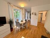 Wohnen/Essen - 