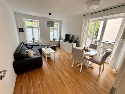 Wohnen/Essen - 