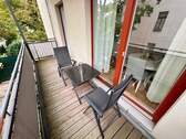 Balkon - 