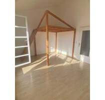 1-Zimmer-Appartement mit 2 Dachterrassen in Regensburg - direkt neben Universität 1-Zimmer-Appartement mit 2 Dachterrassen in Regensburg - direkt neben Universität