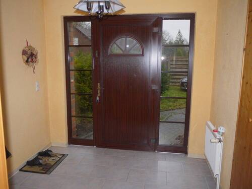 Windfang - 5 Zimmer Einfamilienhaus zum Kaufen in Aurich