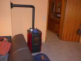 Pelletofen - 