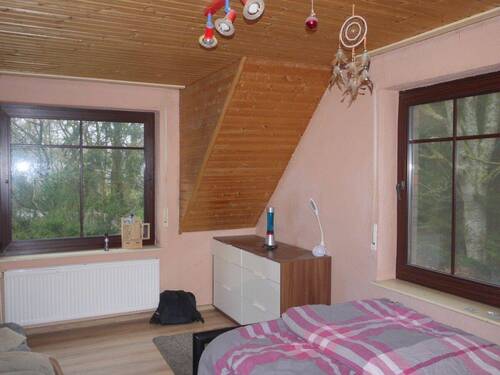 Schlafzimmer - 