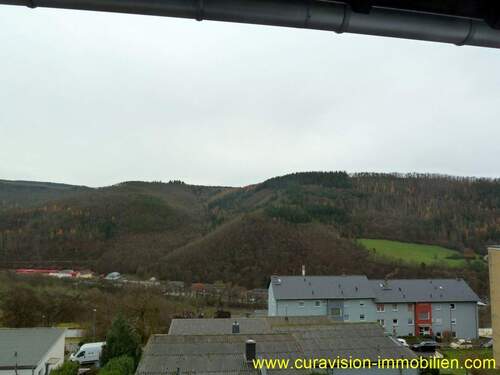 Aussicht.JPG - Helle 3-Zimmerwohnung mit Balkon in Lorch-OT