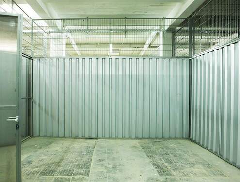 Lager - Halle in Berlin