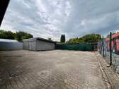 Bild 1 - Ostdorf: 200 m² Außenfläche - teilweise überdacht, 247 zugänglich