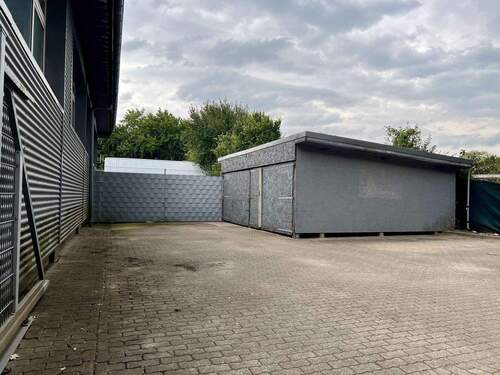 Bild 2 - Grundstück zur Miete in Hamburg