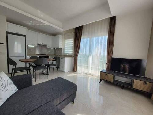 Bild 3 - Etagenwohnung mit 55,00 m&sup2; in Alanya zum Kaufen