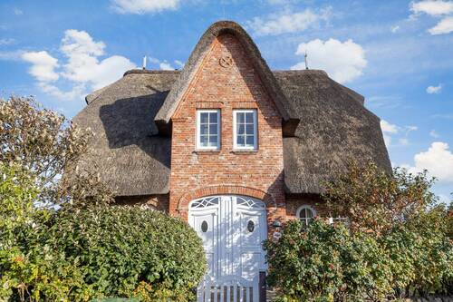 Bild 4 - Doppelhaushälfte mit 110,00 m&sup2; in Rantum zum Kaufen